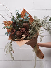Load image into Gallery viewer, Floral Bouquet Workshop