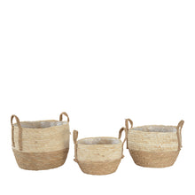 Load image into Gallery viewer, Kyra Seagrass Basket