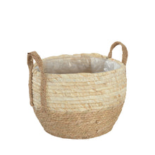 Load image into Gallery viewer, Kyra Seagrass Basket