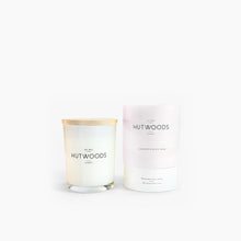 Load image into Gallery viewer, Candle: Lavender & Black Musk