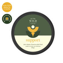 Load image into Gallery viewer, Support, We The Wild