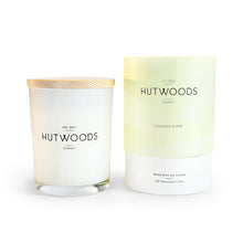 Load image into Gallery viewer, Candle: Coconut & Lime