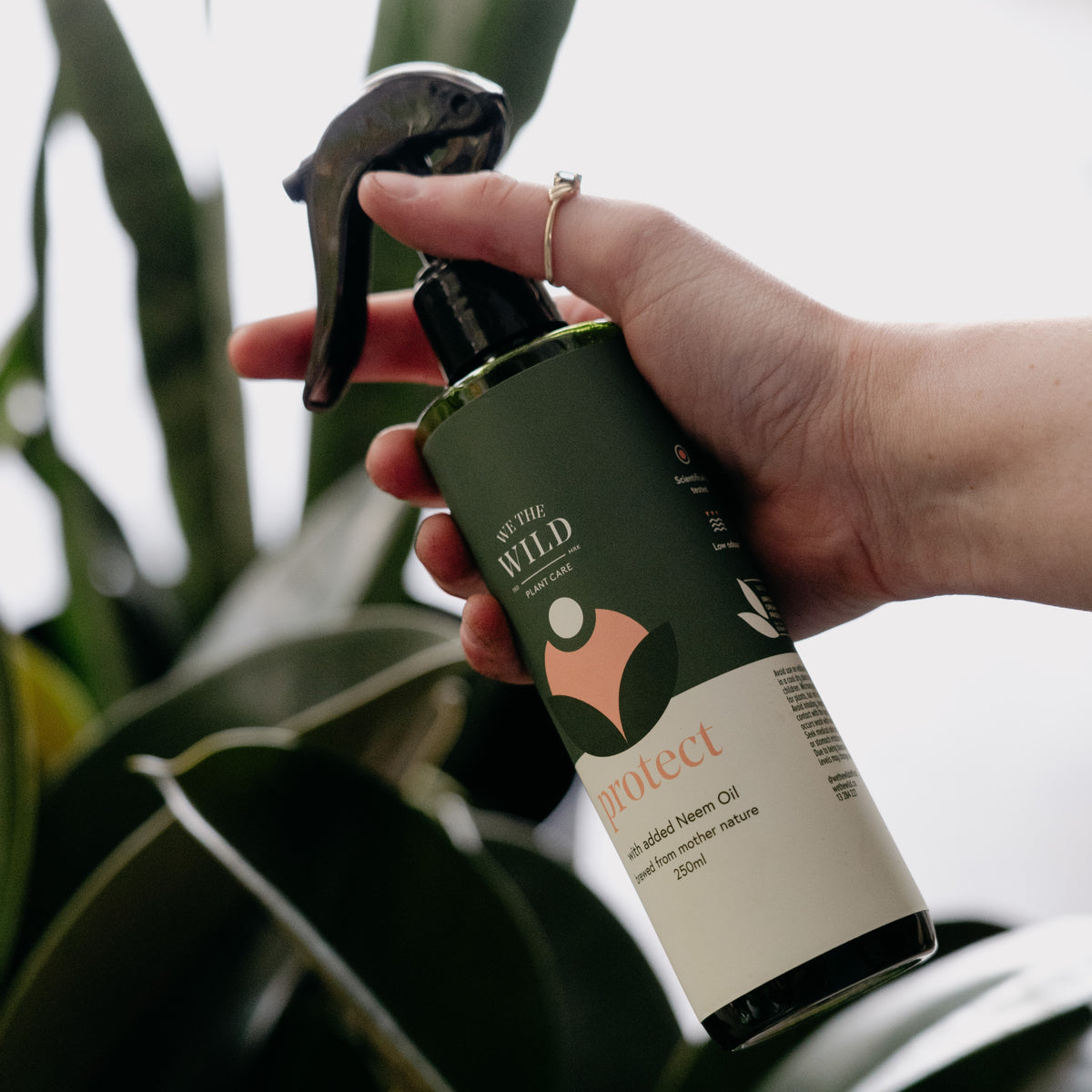 PESTISCIDE, FUNGICIDE & MITICIDE – Botanica Lane
