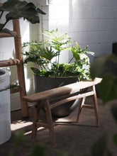Load image into Gallery viewer, Bench Antique Elm [sz:135cm X 15cm X 45cm]
