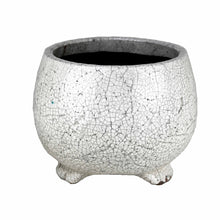 Load image into Gallery viewer, Tang Bowl With Feet [sz:20cm X 15cm Cl:white]
