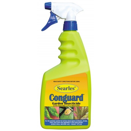 Conguard Rtu 1l