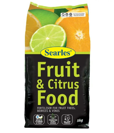 Fruit & Citrus Food [sz:2.5kg]