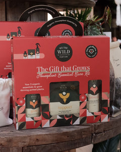 We The Wild Essential Care Kit