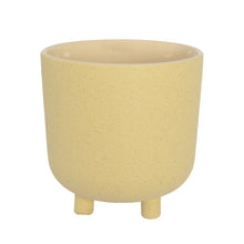 Load image into Gallery viewer, Camilla Planter [sz:large   Cl:butter]
