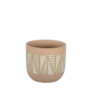 Neka Planter Pot