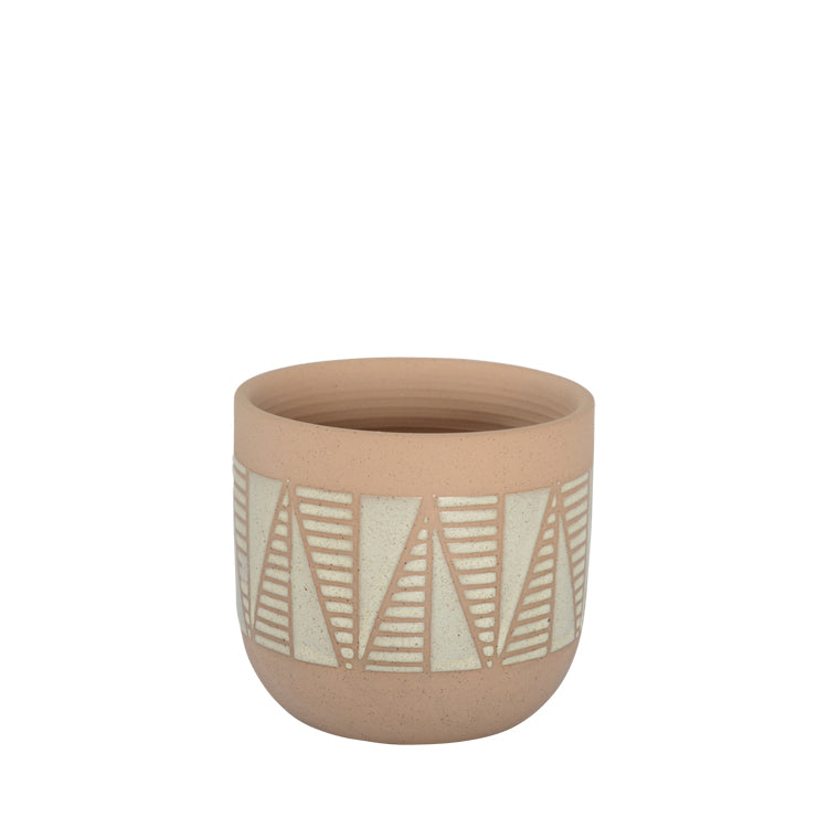Neka Planter Pot