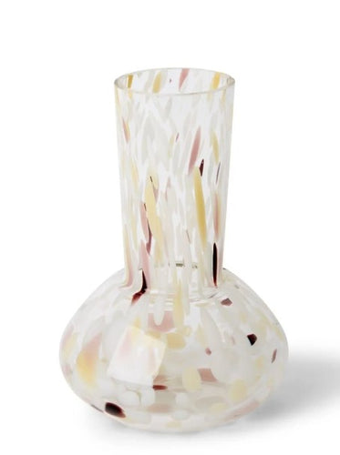 Bailey Vase [sz:21cm X 21cm X 30cm Cl:multi Colour]