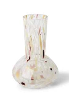 Bailey Vase [sz:21cm X 21cm X 30cm Cl:multi Colour]