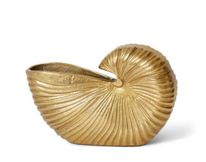 Nautilus Vase