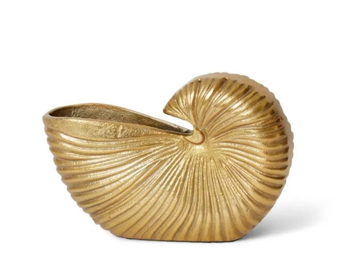 Nautilus Vase