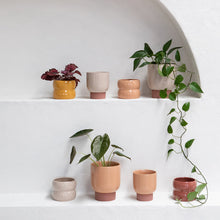Load image into Gallery viewer, Romy Planter Pot
