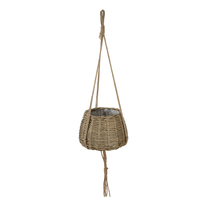 Zena Hanging Planter Basket
