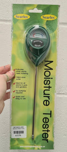 Moisture Meter Probe