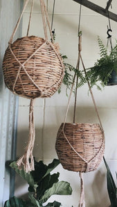 Yana Hanging Basket