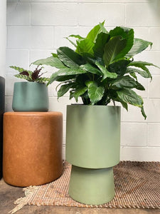 Metro Planter Pot