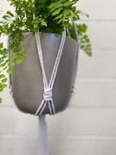 Load image into Gallery viewer, Macrame Hanger
