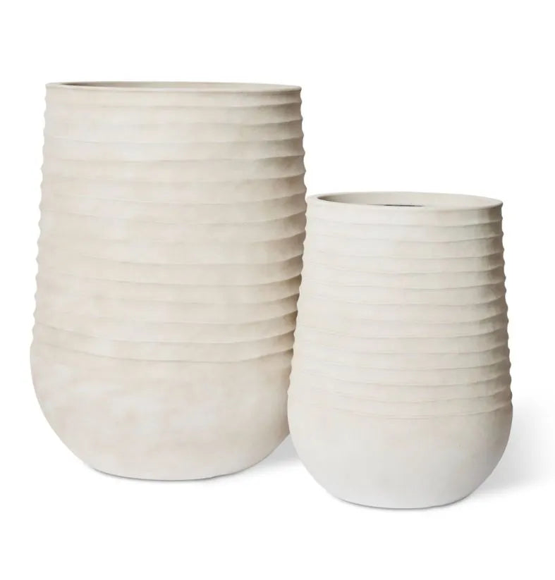 Knox Tall Planter