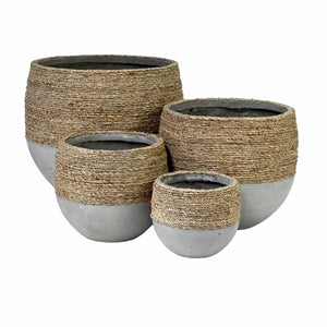 Urbangrass Olive Pot