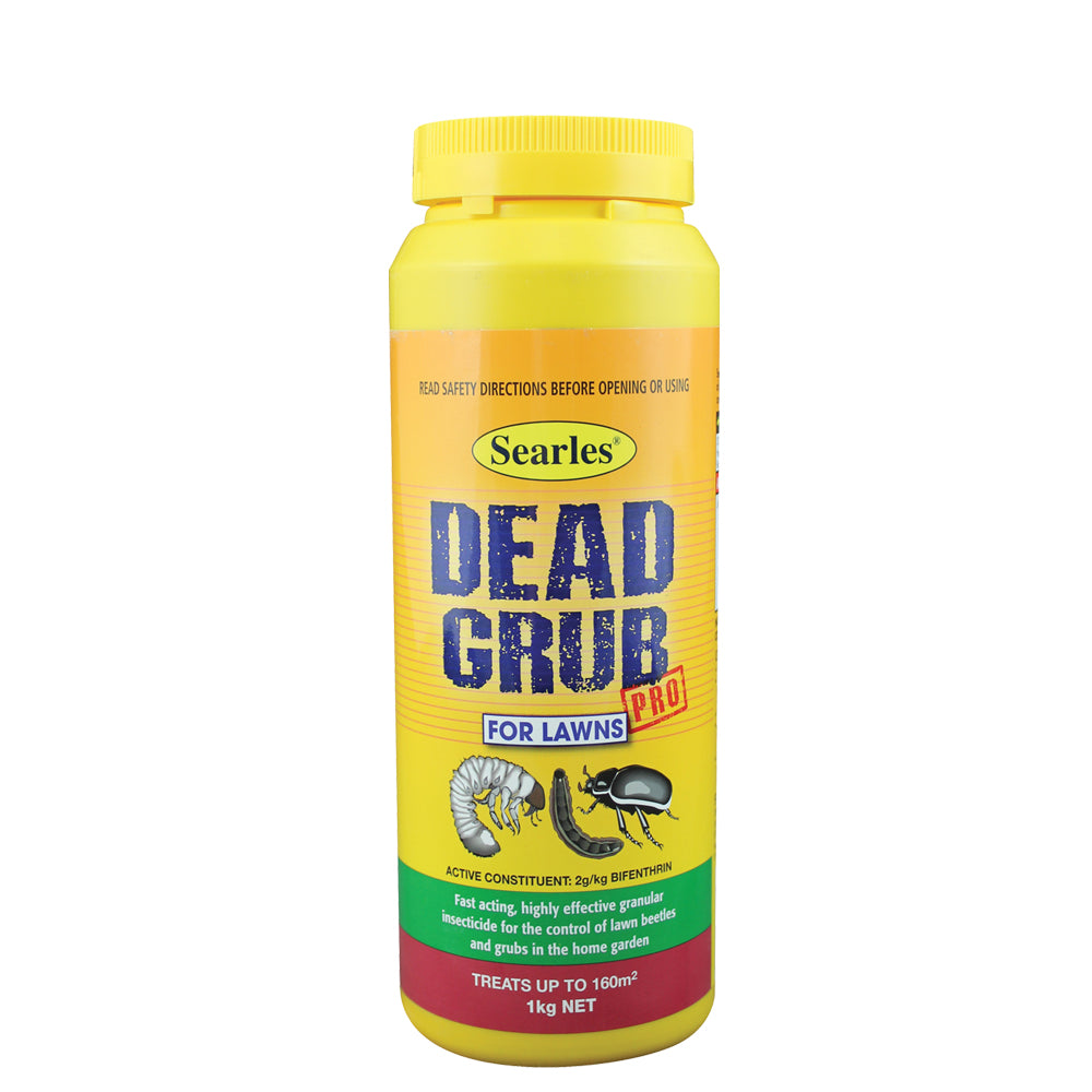 Dead Grub Pro 1kg