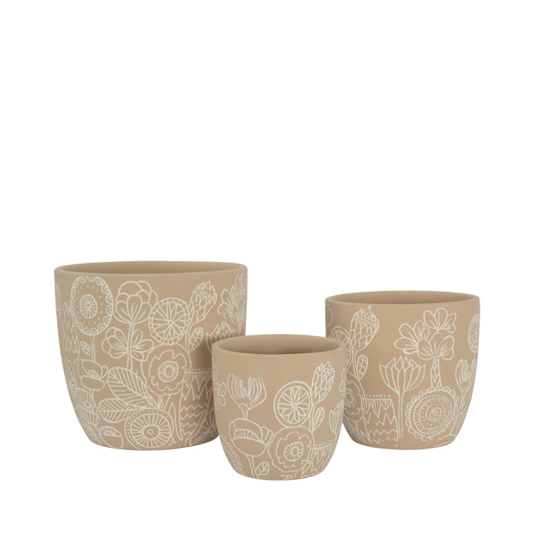 Ellis Planter Pot