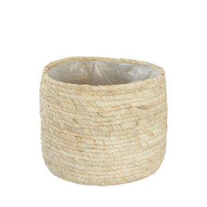 Elena Seagrass Basket