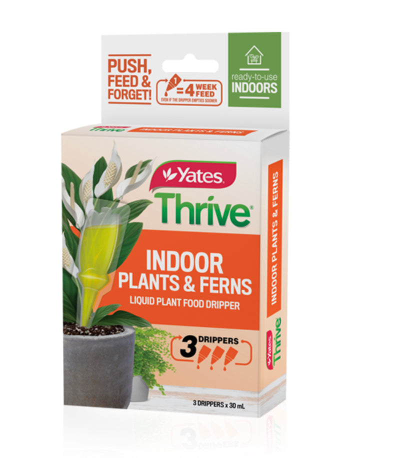 Yates Thrive Liquid Plant Food Dripper