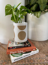 Load image into Gallery viewer, Birch Planter Tall
