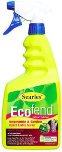 Ecofend Vegetable Rtu 1l