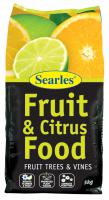 Fruit & Citrus Food
