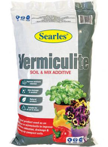 Vermicultite 6lt