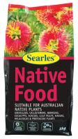 Native Plant Food