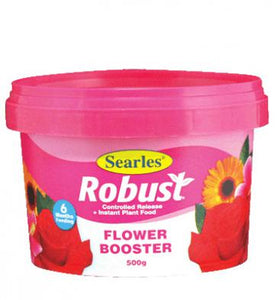 Flower Booster 500g