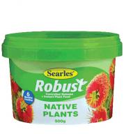 Native Plant Food