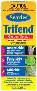 Trifend Concentrate