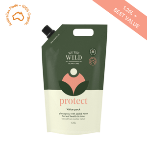 We The Wild Protect Bulk