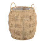Load image into Gallery viewer, Skyla Paper Basket
