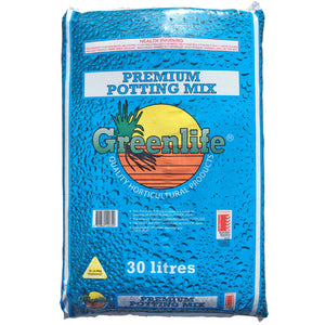 Premium Potting Mix 30l