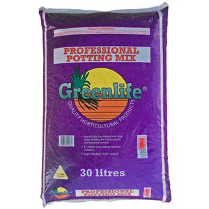 Professional Potting Mix 30l