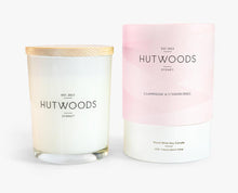 Load image into Gallery viewer, Candle:champagne &amp; Strawberries
