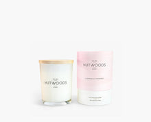 Load image into Gallery viewer, Candle:champagne &amp; Strawberries
