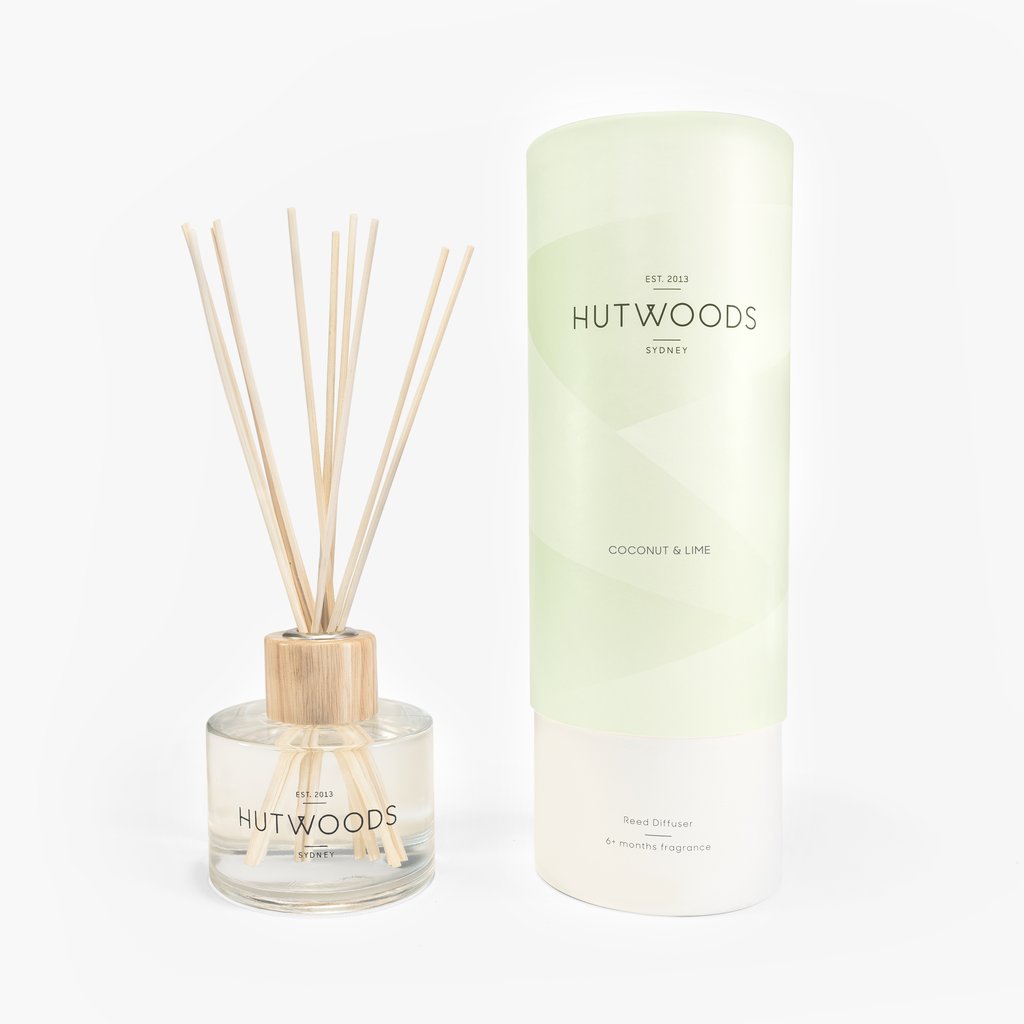 Reed Diffuser 200ml